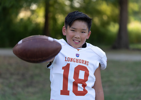 10U Longhorns Tackle-219