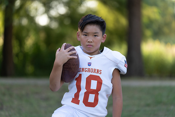 10U Longhorns Tackle-221