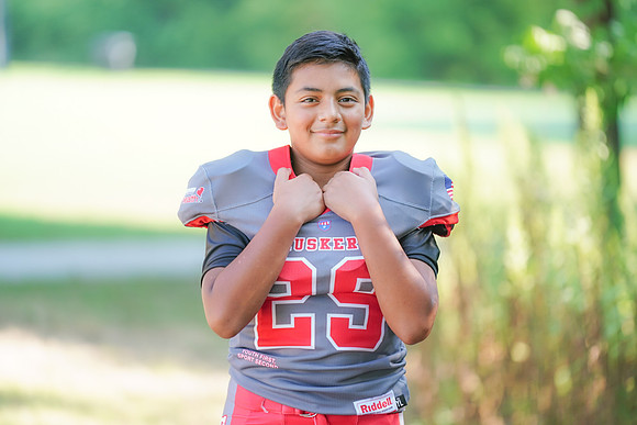 Huskers 11-12U Tackle-111