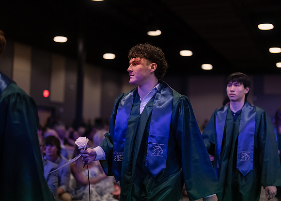 Baccalaureate 2025-159