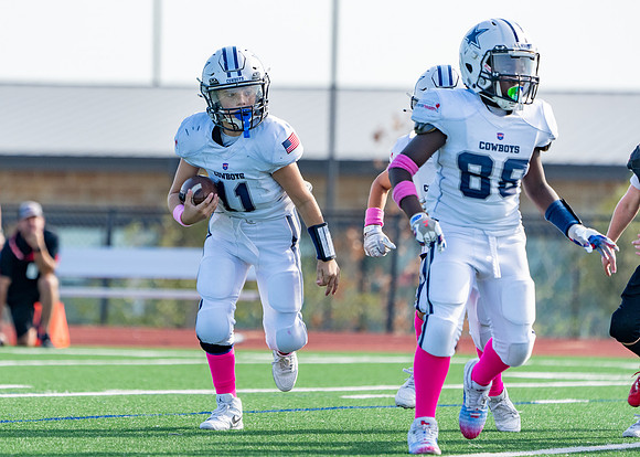 9U Red Raiders vs. Cowboys_-110