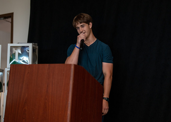 Banquet-96