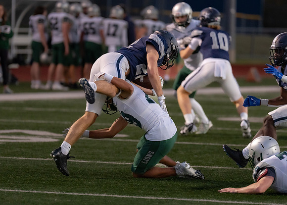 Vs. Lone Star-24