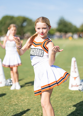 Longhorn Cheer Game Day-148