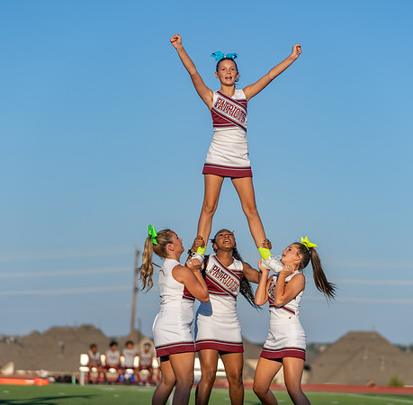 Pearson 8th-8