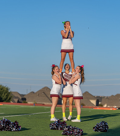 Pearson 8th-11