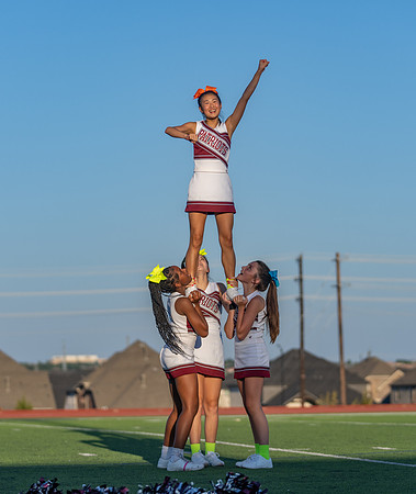 Pearson 8th-13