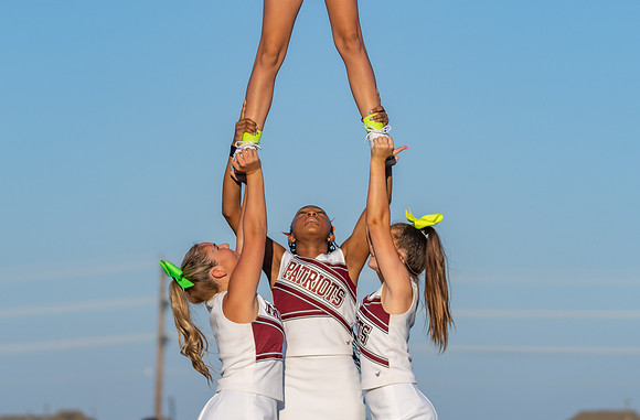 Pearson 8th-14