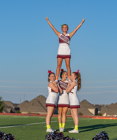 Pearson 8th-15