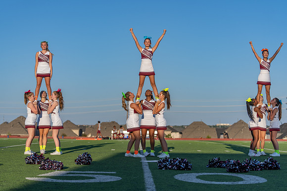 Pearson 8th-16