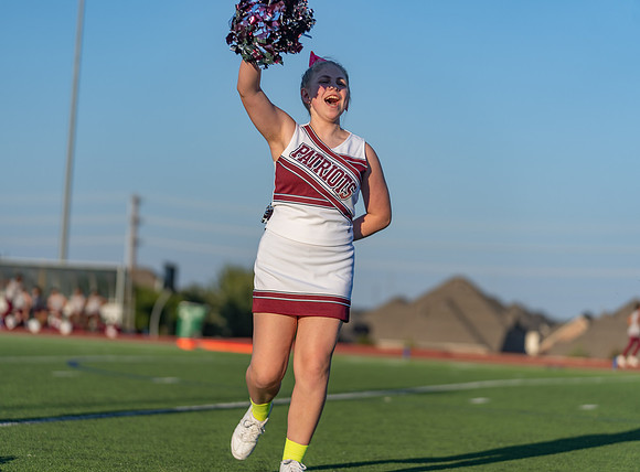 Pearson 8th-19