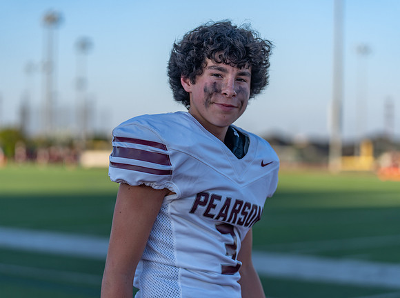 Pearson 8th-29
