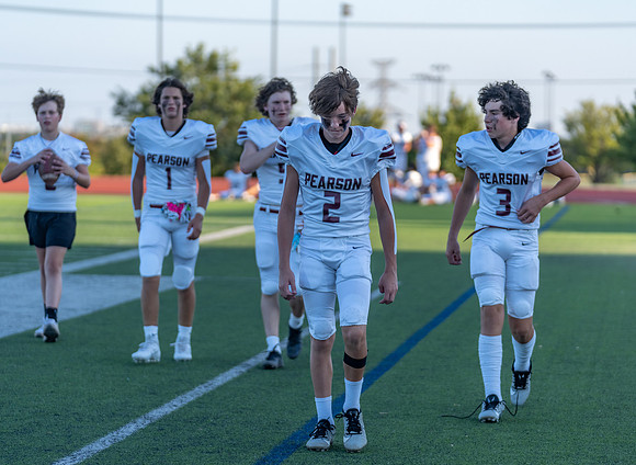 Pearson 8th-31