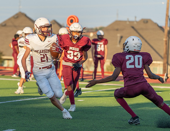 Pearson 8th-42