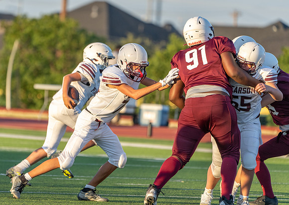 Pearson 8th-45