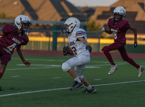 Pearson 8th-60