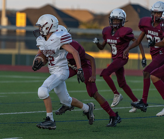 Pearson 8th-63
