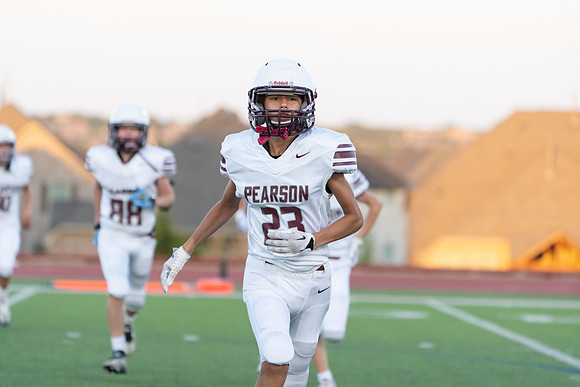 Pearson 8th-69