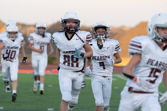 Pearson 8th-71