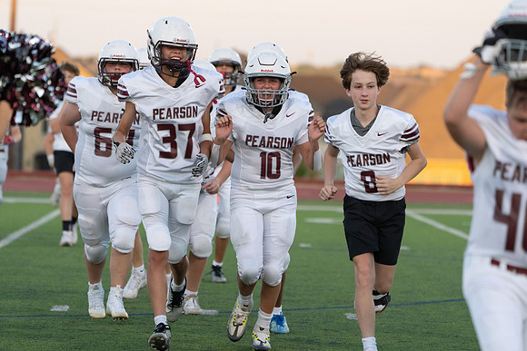 Pearson 8th-73