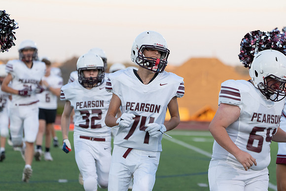 Pearson 8th-75