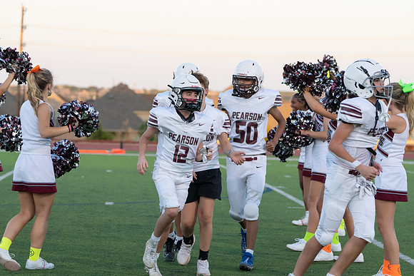 Pearson 8th-84