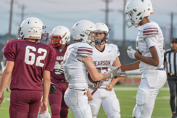 Pearson 8th-131