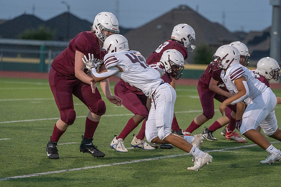 Pearson 8th-140