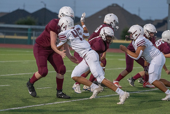 Pearson 8th-141