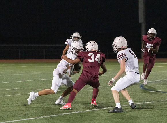 Pearson 8th-203