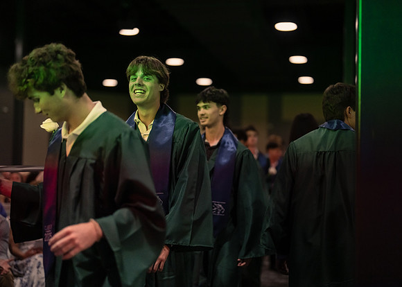 Baccalaureate 2025-73