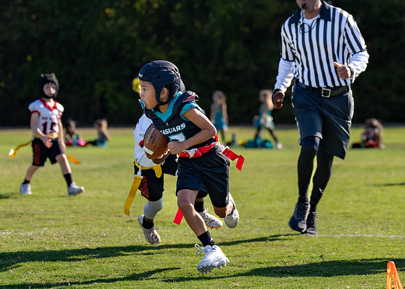 6U Red Raiders vs. Jags-101
