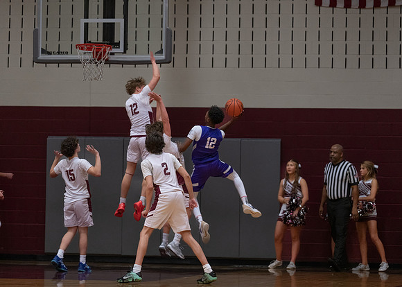 Vs. Pioneer-31