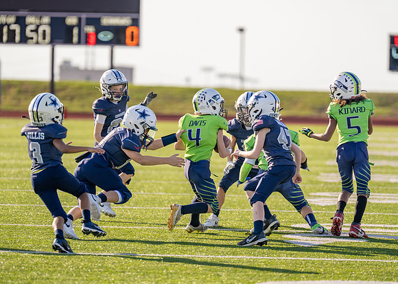 9U Seahawks vs. Cowboys-32