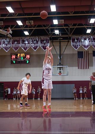 Vs. Pioneer-5