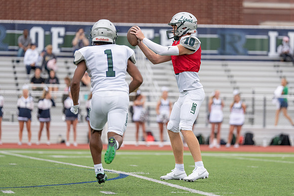 Spring Game-11