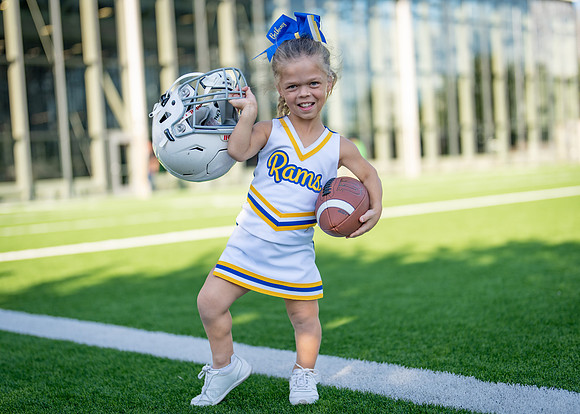 9U Rams Cheer and Football-41