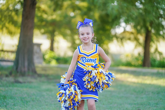 7U Rams Cheer & Football-153