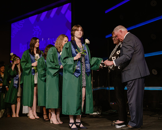 Baccalaureate-208