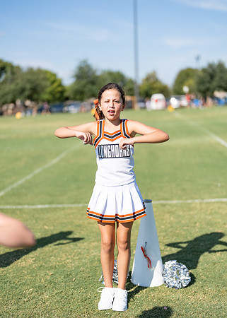 Longhorn Cheer Game Day-157