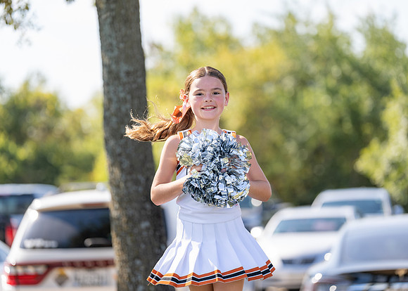Longhorn Cheer Game Day-170