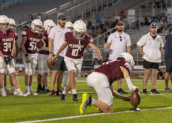 Vs. Stafford-75