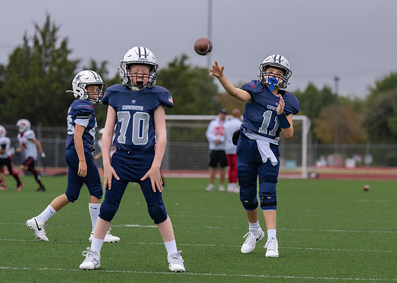 9U Huskers vs. Cowboys-17
