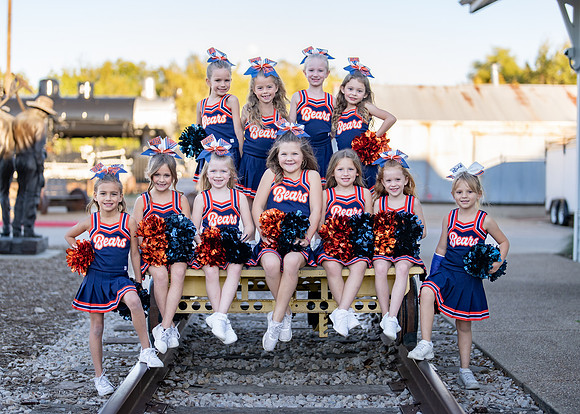 6U Bears Cheer-46