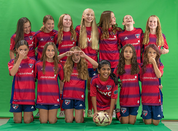 FC Dallas Youth-4