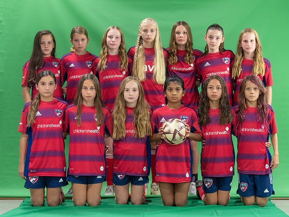 FC Dallas Youth-3
