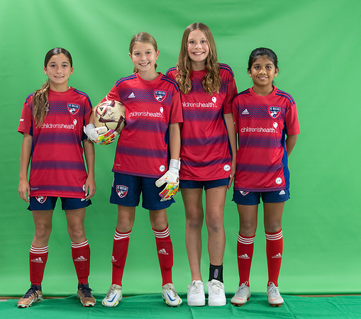 FC Dallas Youth-6