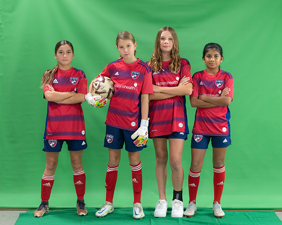 FC Dallas Youth-7