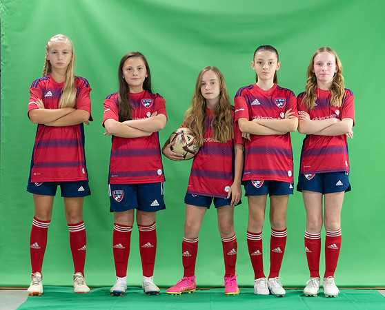 FC Dallas Youth-8