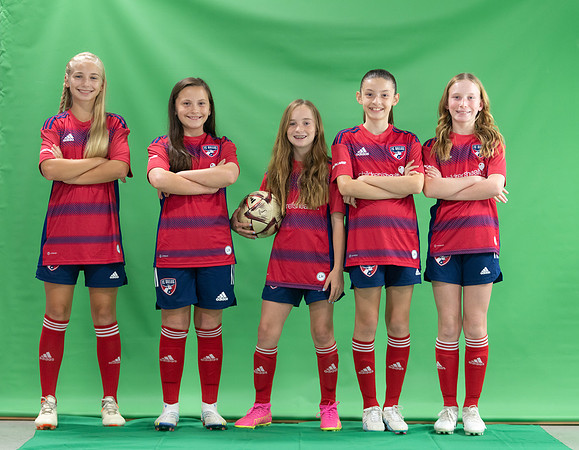 FC Dallas Youth-9